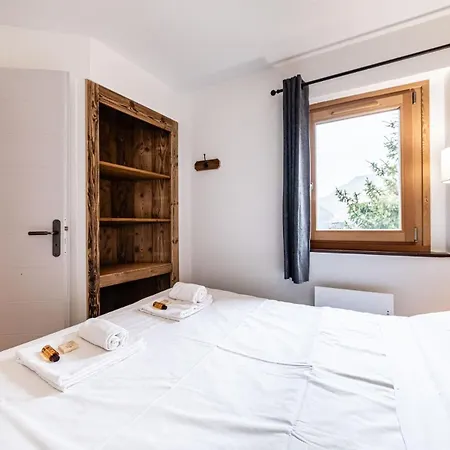 L Elinka - Immodreams - Appartamento Avoriaz
