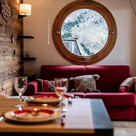 Apartman L Elinka - Immodreams - *