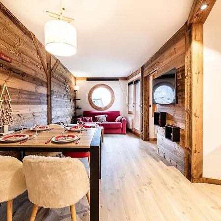 L Elinka - Immodreams - * Avoriaz
